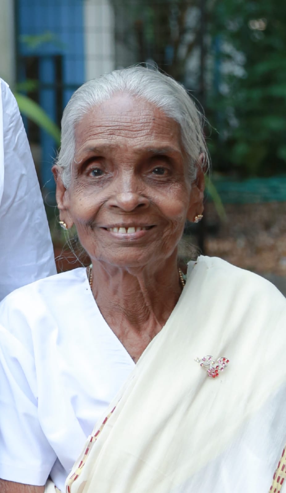 മോനിപ്പള്ളി കീപ്പാറേല്‍  അന്നക്കുട്ടി (93) അന്തരിച്ചു